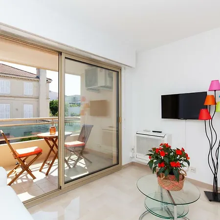 Centre Apartamento Cannes