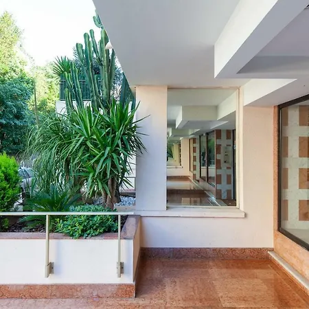 Centre Apartment Cannes