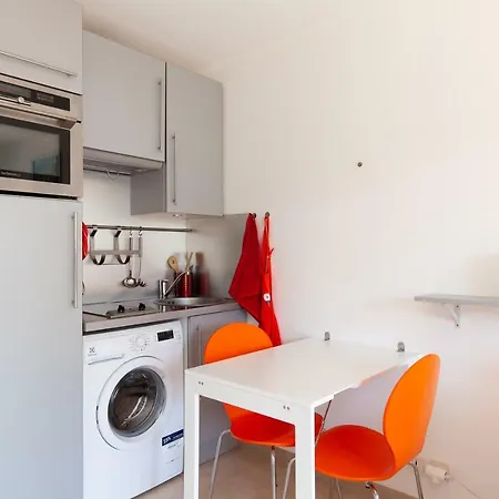 Centre Apartment