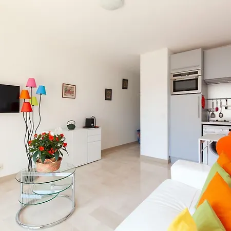 Apartment Centre Cannes