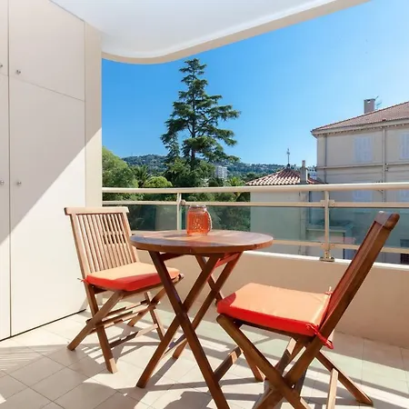 Centre Apartment