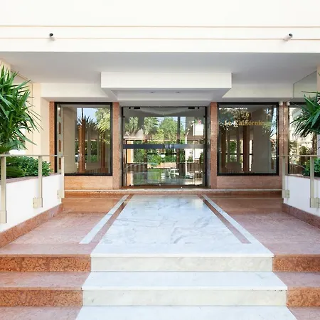 Centre Apartment Cannes