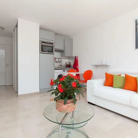 Centre Apartment
