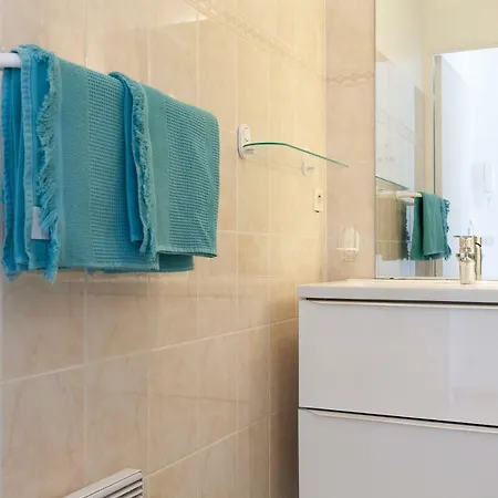 Apartamento Centre
